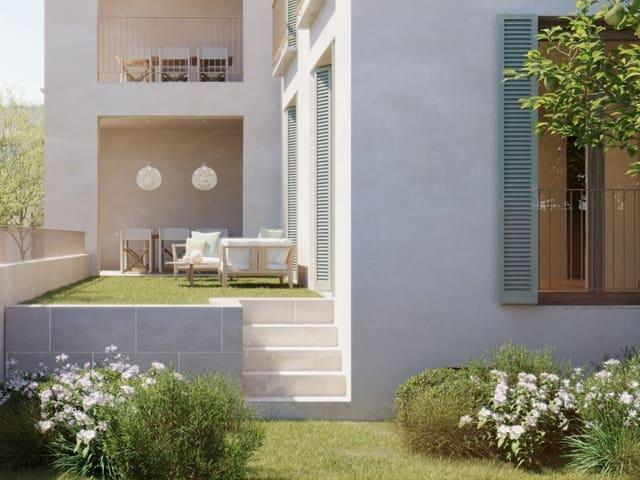 Apartamento en venta en Palma de Mallorca, Mallorca