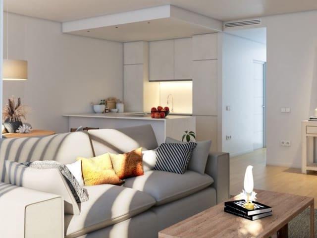 Apartamento en venta en Palma de Mallorca, Mallorca
