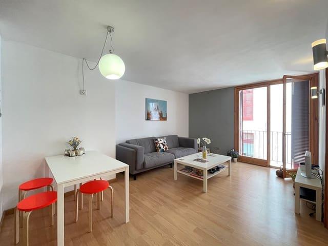 Apartamento en venta en Palma de Mallorca, Mallorca