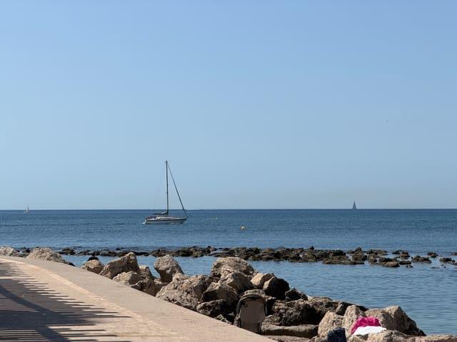 Apartamento en venta en Palma de Mallorca, Mallorca