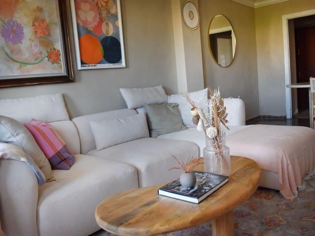 Apartamento en venta en Palma de Mallorca, Mallorca
