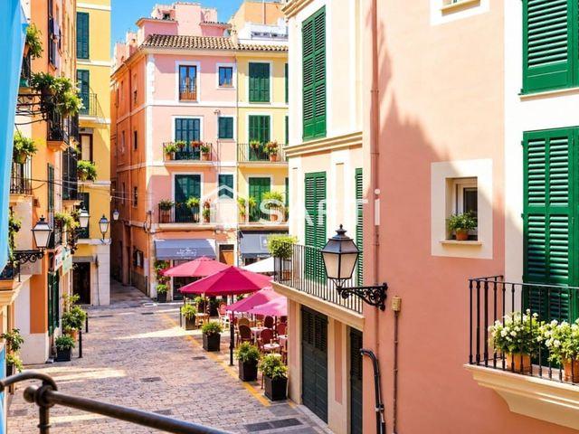 Apartamento en venta en Palma de Mallorca, Mallorca