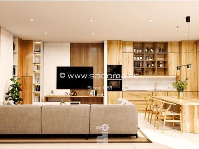 Apartamento en venta en Palma de Mallorca, Mallorca