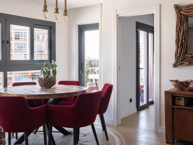 Apartamento en venta en Palma de Mallorca, Mallorca