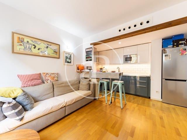 Apartamento en venta en Palma de Mallorca, Mallorca
