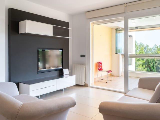 Apartamento en venta en Palma de Mallorca, Mallorca