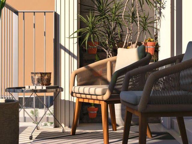 Apartamento en venta en Palma de Mallorca, Mallorca