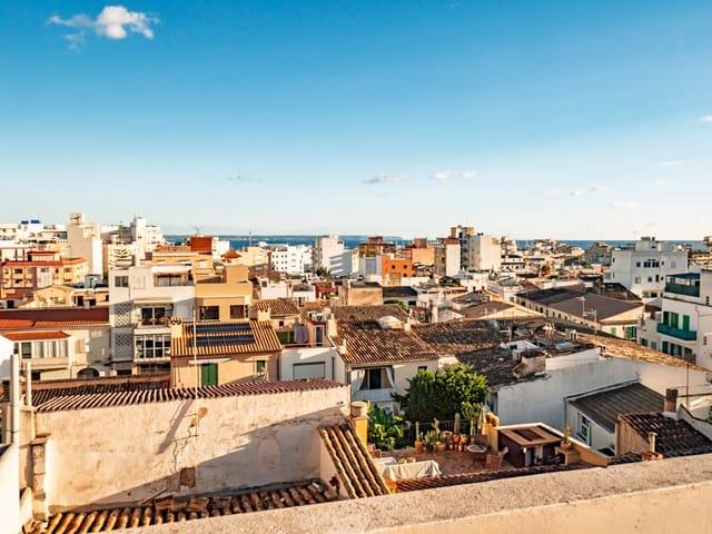 Apartamento en venta en Palma de Mallorca, Mallorca