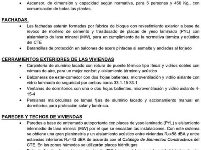 Apartamento en venta en Palma de Mallorca, Mallorca