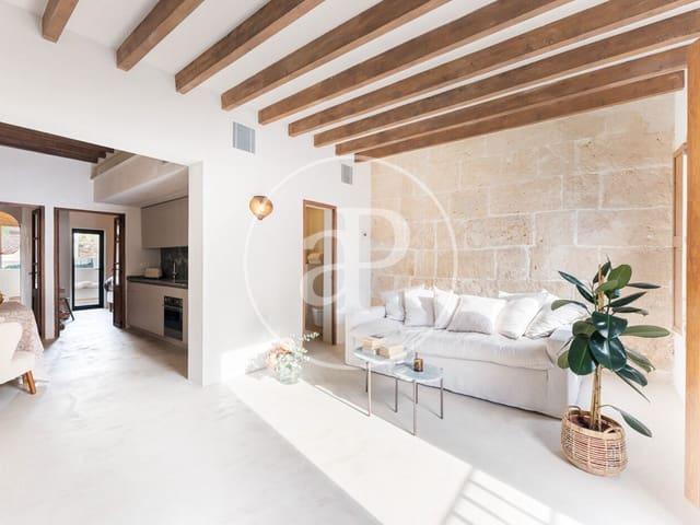 Apartamento en venta en Palma de Mallorca, Mallorca