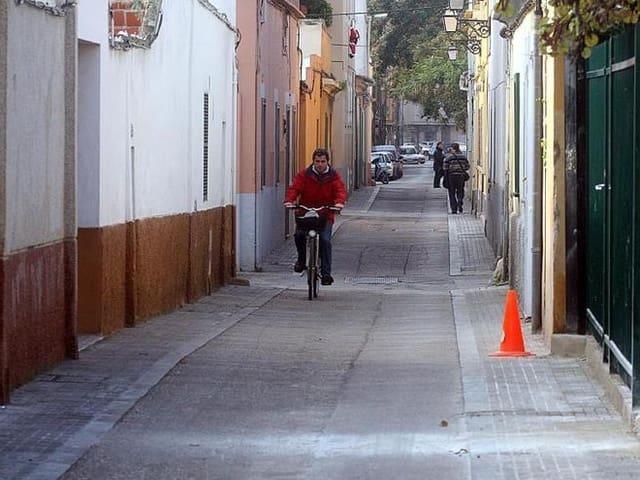 Apartamento en venta en Palma de Mallorca, Mallorca