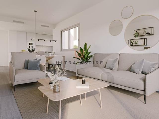 Apartamento en venta en Palma de Mallorca, Mallorca