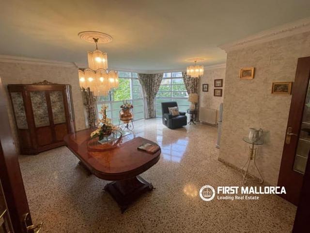 Apartamento en venta en Palma de Mallorca, Mallorca