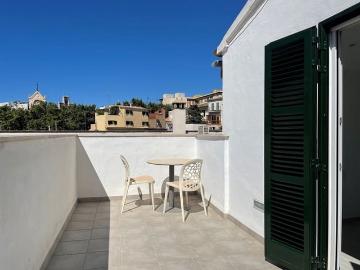 Plaça del bisbe Berenguer de Palou, Centro de Palma, Son Ferragut, Mallorca, Islas Baleares