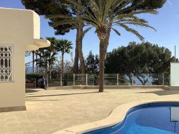 Plaça del bisbe Berenguer de Palou, Centro de Palma, Son Ferragut, Mallorca, Islas Baleares