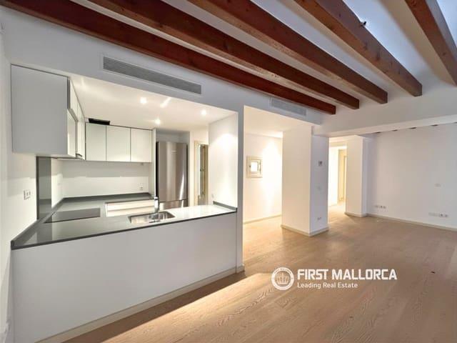 Apartamento en venta en Palma de Mallorca, Mallorca