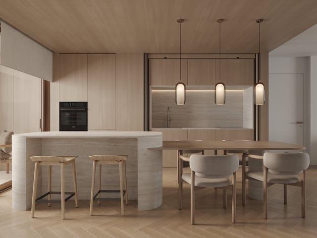 Apartamento en venta en Palma de Mallorca, Mallorca