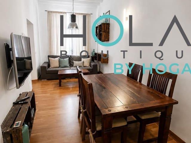 Apartamento en venta en Palma de Mallorca, Mallorca
