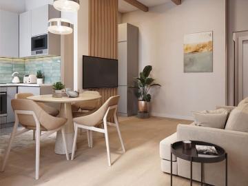 Apartamento en venta en Palma de Mallorca, Mallorca