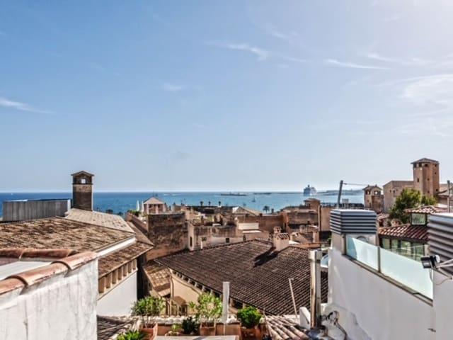 Apartamento en venta en Palma de Mallorca, Mallorca