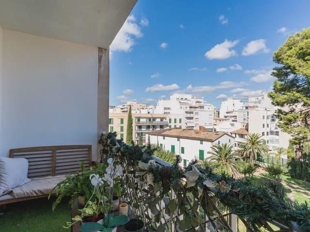 Apartamento en venta en Palma de Mallorca, Mallorca