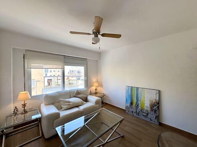 Apartamento en venta en Palma de Mallorca, Mallorca