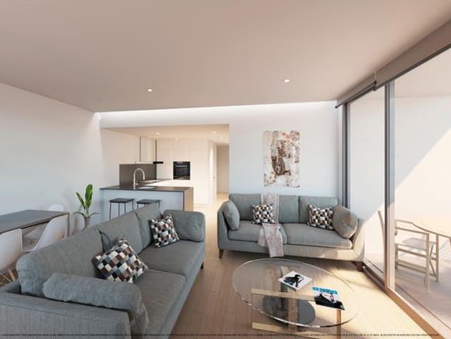 Apartamento en venta en Palma de Mallorca, Mallorca