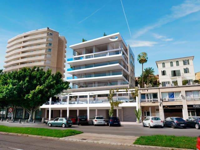 Apartamento en venta en Palma de Mallorca, Mallorca