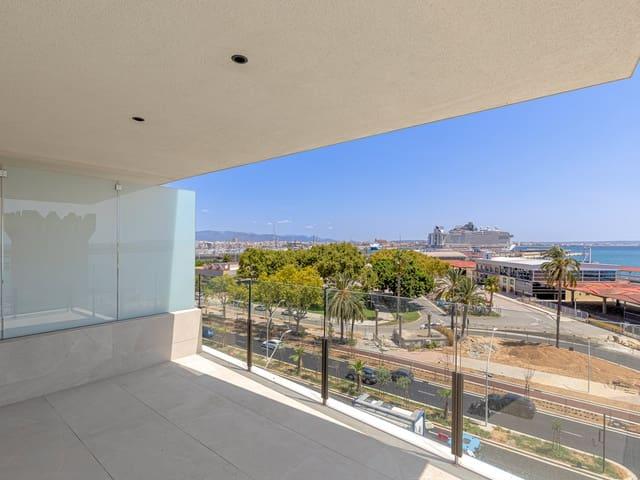 Apartamento en venta en Palma de Mallorca, Mallorca