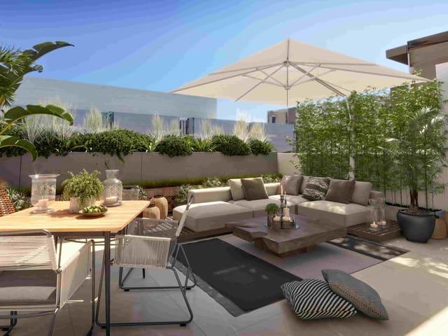 Apartamento en venta en Palma de Mallorca, Mallorca