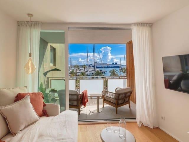 Apartamento en venta en Palma de Mallorca, Mallorca