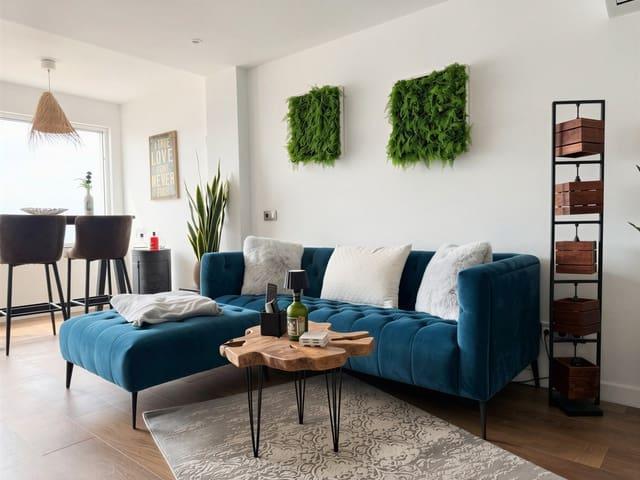 Apartamento en venta en Palma de Mallorca, Mallorca