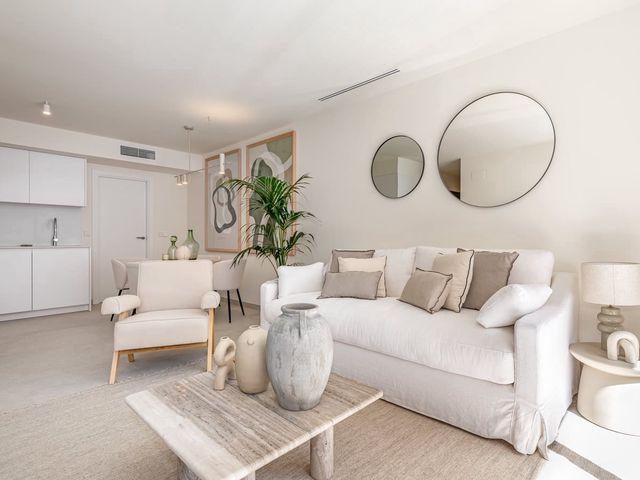 Apartamento en venta en Palma de Mallorca, Mallorca