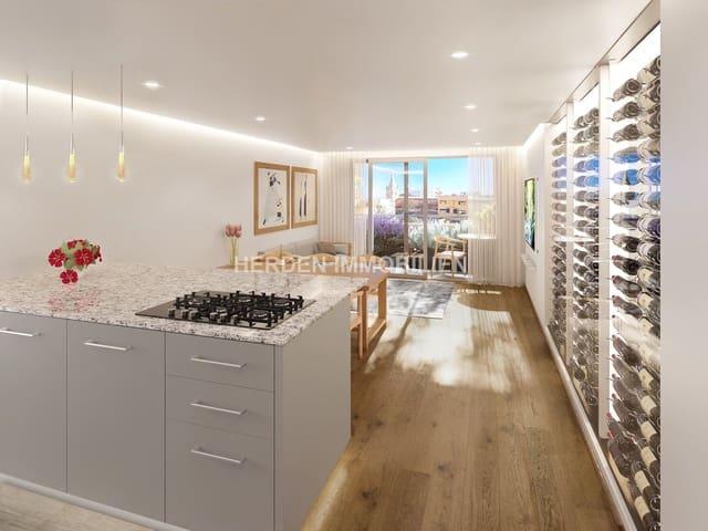 Apartamento en venta en Palma de Mallorca, Mallorca