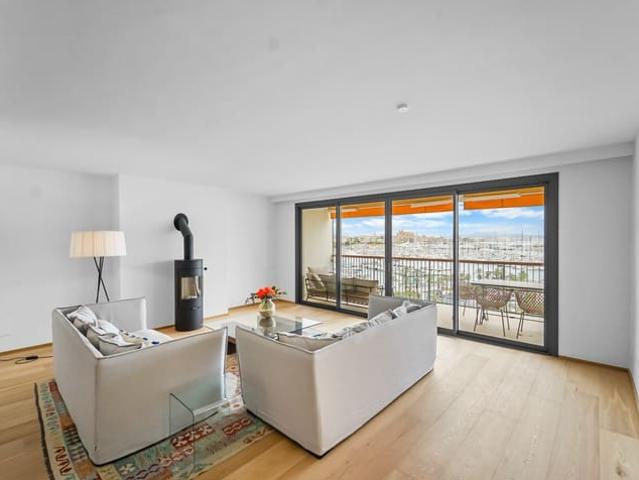 Apartamento en venta en Palma de Mallorca, Mallorca