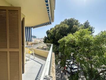 Plaça del bisbe Berenguer de Palou, Centro de Palma, Son Ferragut, Mallorca, Islas Baleares