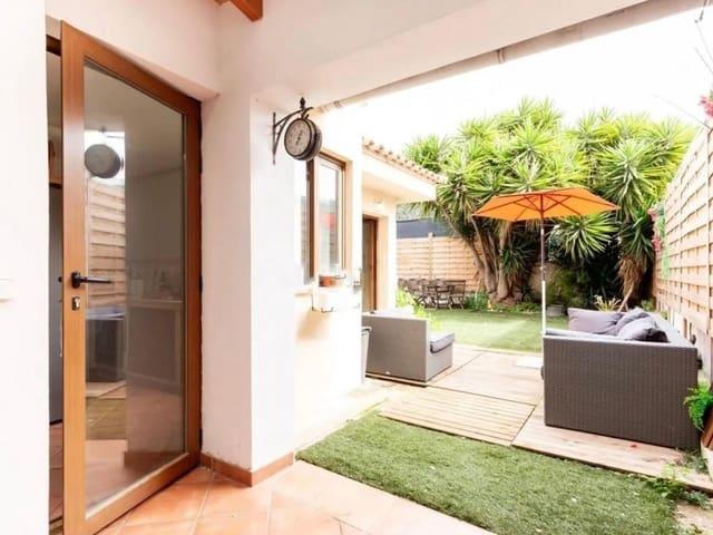 Apartamento en venta en Palma de Mallorca, Mallorca