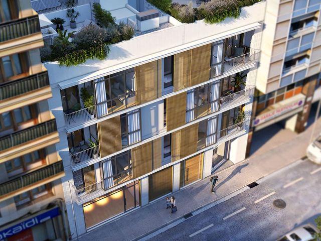 Apartamento en venta en Palma de Mallorca, Mallorca