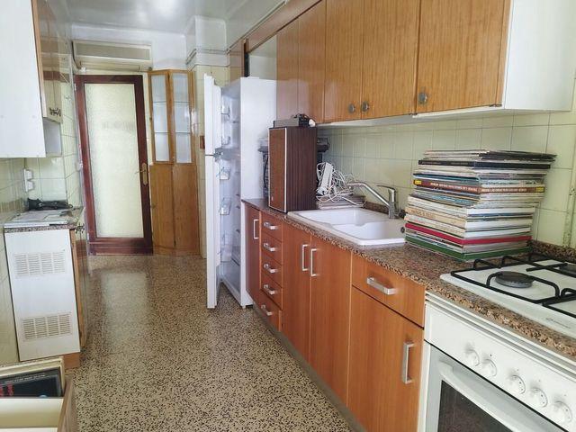 Apartamento en venta en Palma de Mallorca, Mallorca