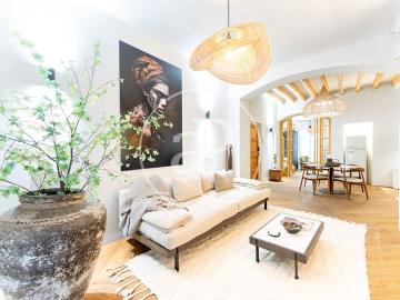 Apartamento en venta en Palma de Mallorca, Mallorca