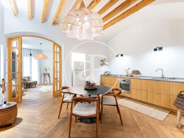 Apartamento en venta en Palma de Mallorca, Mallorca