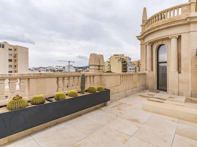Apartamento en venta en Palma de Mallorca, Mallorca