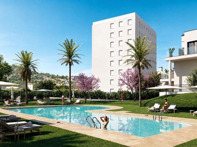 Apartamento en venta en Palma de Mallorca, Mallorca