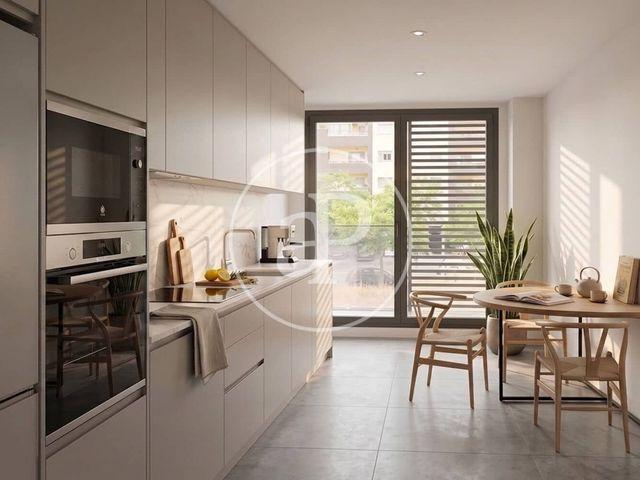 Apartamento en venta en Palma de Mallorca, Mallorca