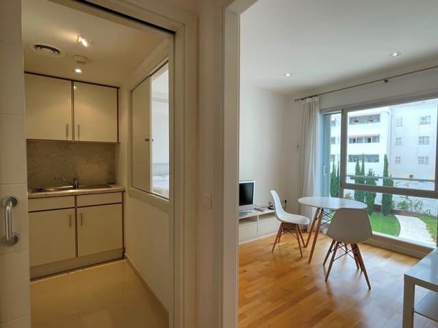 Apartamento en venta en Palma de Mallorca, Mallorca