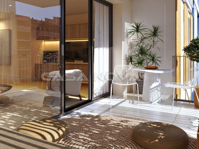 Apartamento en venta en Palma de Mallorca, Mallorca