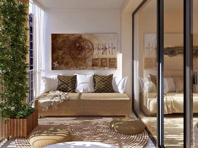 Apartamento en venta en Palma de Mallorca, Mallorca