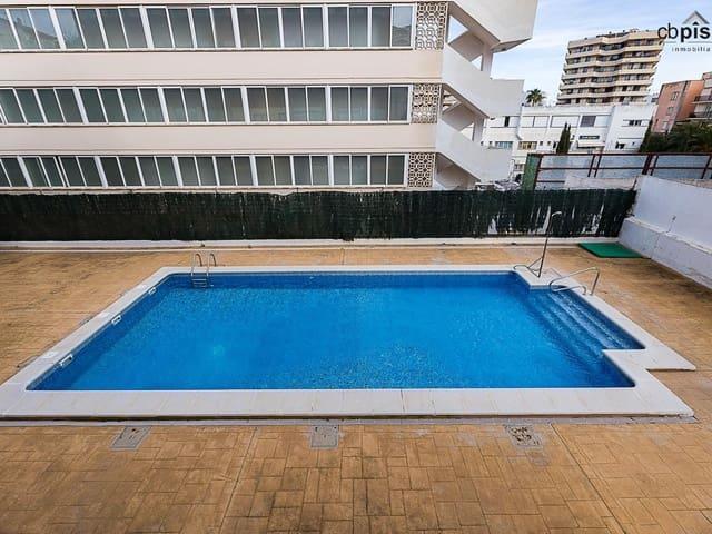 Apartamento en venta en Palma de Mallorca, Mallorca
