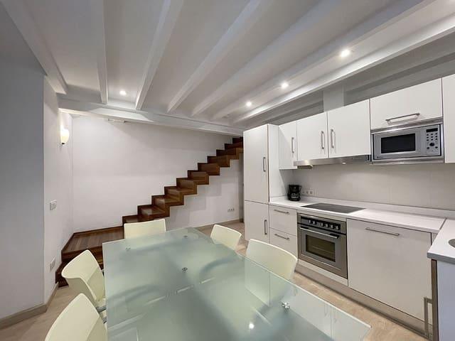 Apartamento en venta en Palma de Mallorca, Mallorca