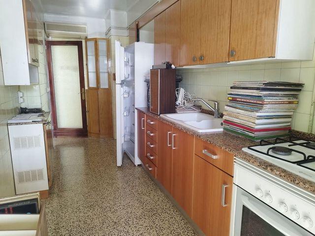 Apartamento en venta en Palma de Mallorca, Mallorca